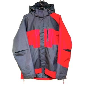 Extreme Snow Winter Sports Jacket